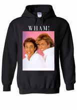 Load image into Gallery viewer, Wham! Hoodie