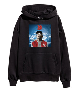 Chance The Rapper 10 Day Hoodie