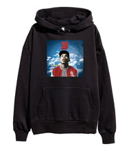 Load image into Gallery viewer, Chance The Rapper 10 Day Hoodie